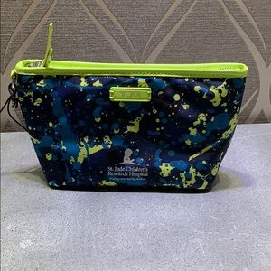NWT Tumi St. Jude Pouch